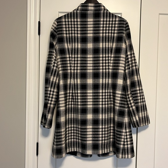 Wool Pea Coat - Picture 5 of 5